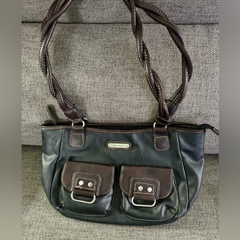 Jaclyn Smith shoulder bag